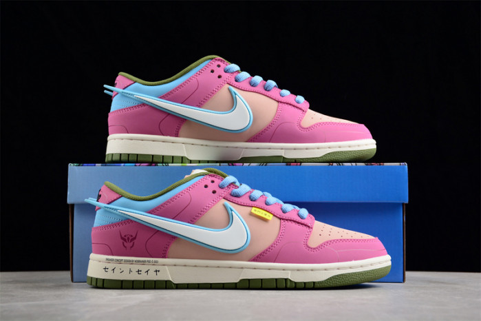 nike dunk low    zd2356-152