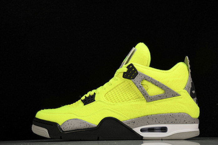 air jordan 4 retro  dh-001