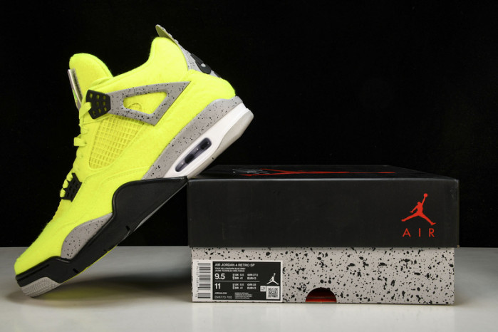 air jordan 4 retro  dh-001