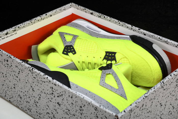 air jordan 4 retro  dh-001