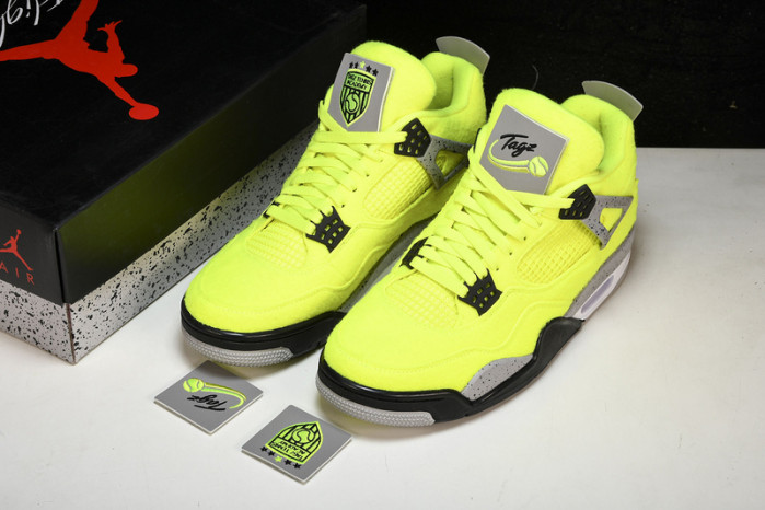 air jordan 4 retro  dh-001