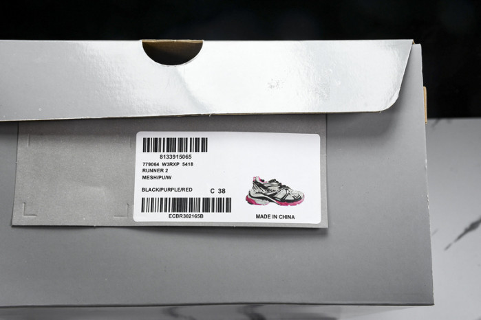 balenga triple trainer btt-162