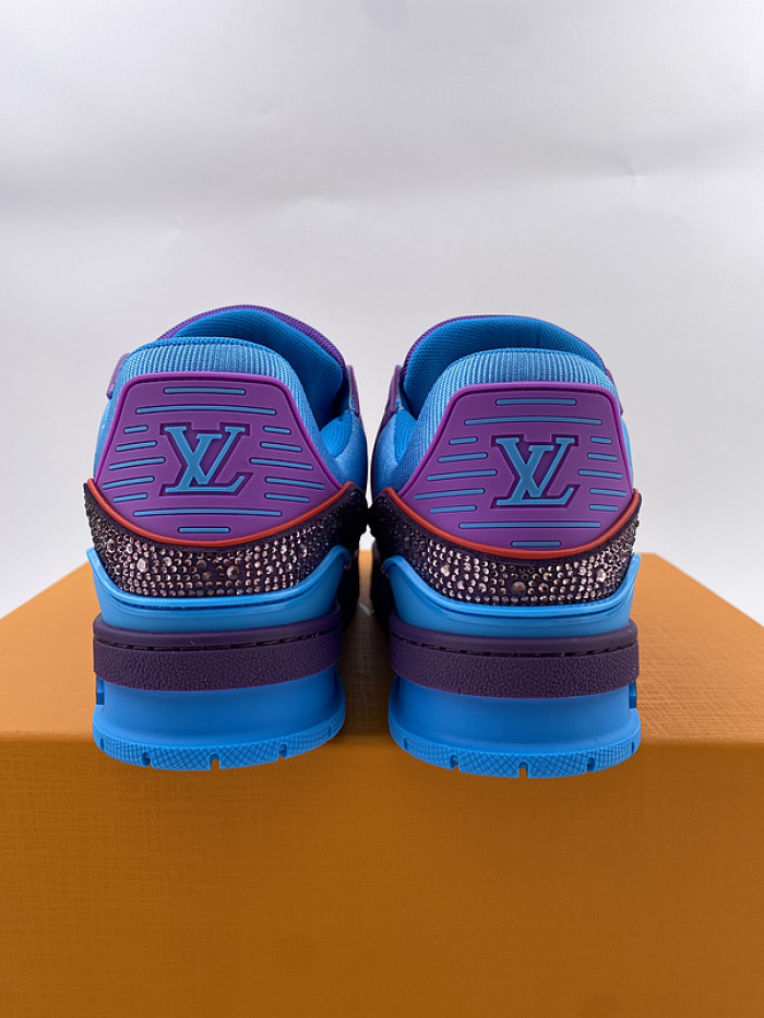 lou vuit sci-fi sneakers  lvss-0129