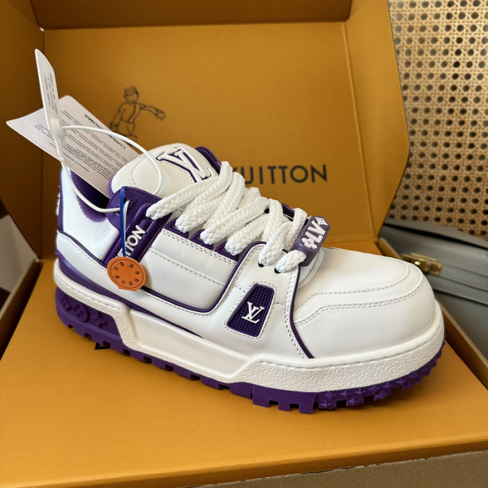 lou vuit sci-fi sneakers  lvss-0226