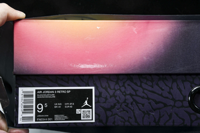 jordan 3 retro j balvin rio - fn0344-001