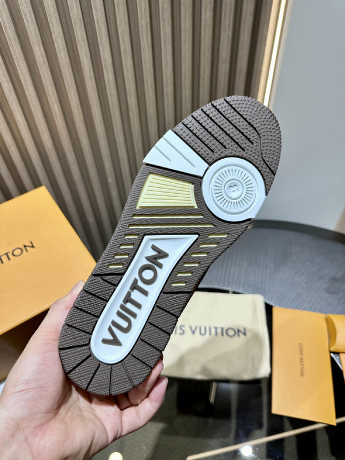 lou vuit sci-fi sneakers  lvss-0184