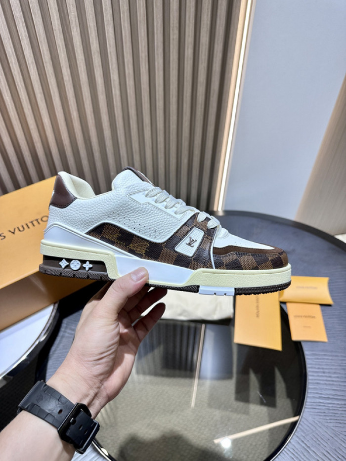 lou vuit sci-fi sneakers  lvss-0184