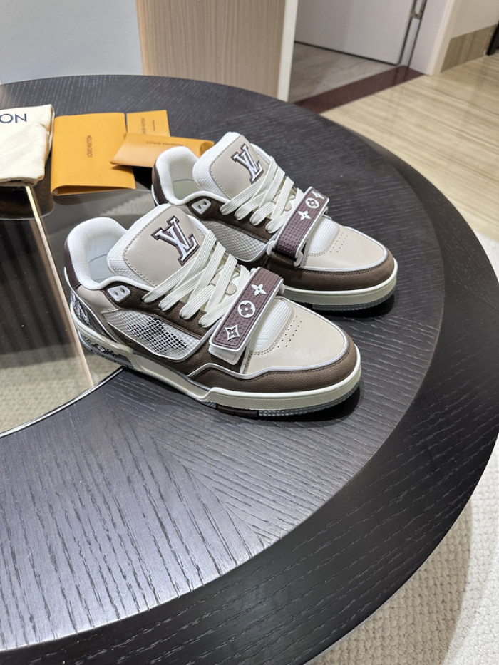 lou vuit sci-fi sneakers  lvss-0166