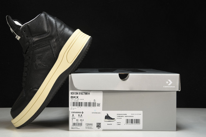 rick owen.s sneaker ro-025