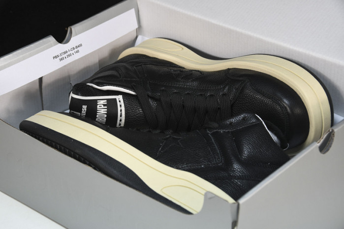 rick owen.s sneaker ro-025