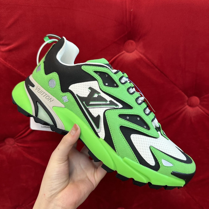 lou vuit sci-fi sneakers  lvss-0172