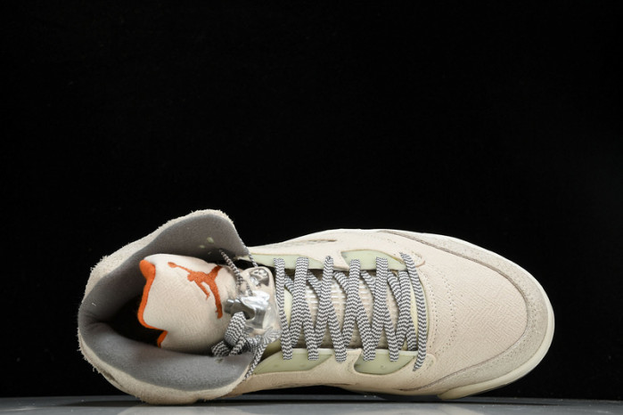 air jordan 5 se “craft”  fd9222-180
