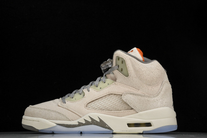 air jordan 5 se “craft”  fd9222-180