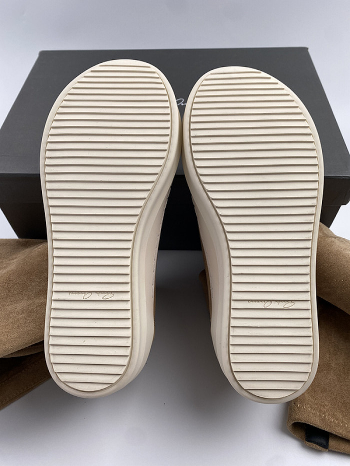 rick owen.s sneaker ro-144