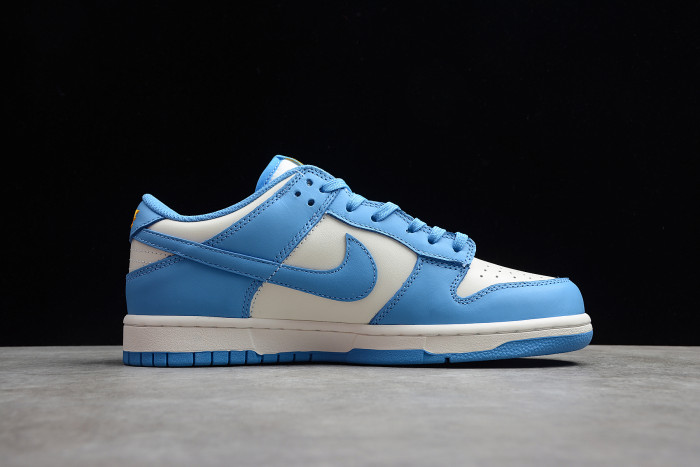 nike dunk low coast (w) dd1503-100