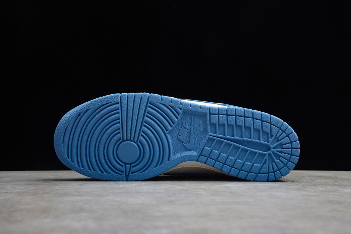 nike dunk low coast (w) dd1503-100