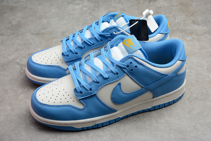 nike dunk low coast (w) dd1503-100