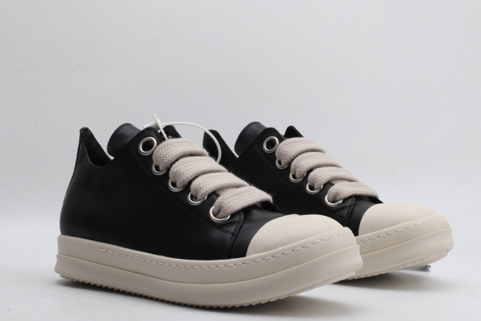 rick owen.s sneaker ro-001