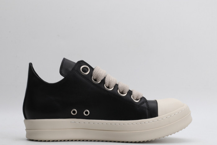 rick owen.s sneaker ro-001