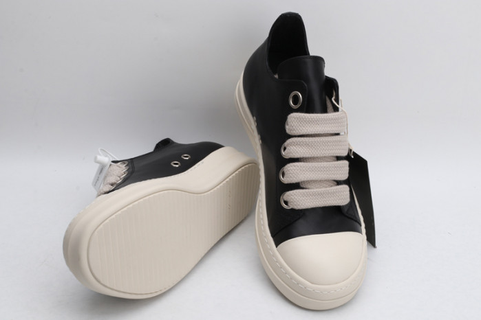 rick owen.s sneaker ro-001