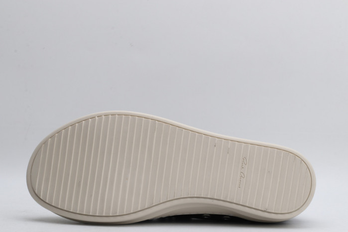 rick owen.s sneaker ro-001