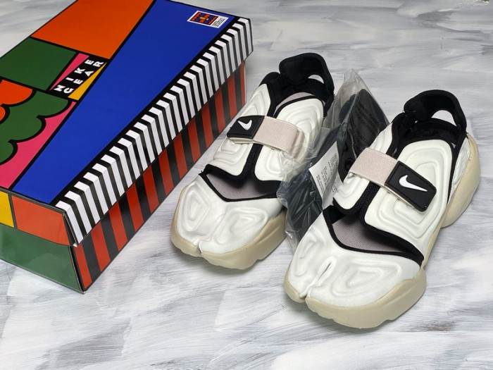 nike air aqua rift summit white (w) bq4797-100