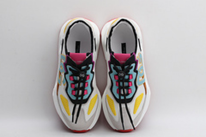 dg  sneakers  dg -029