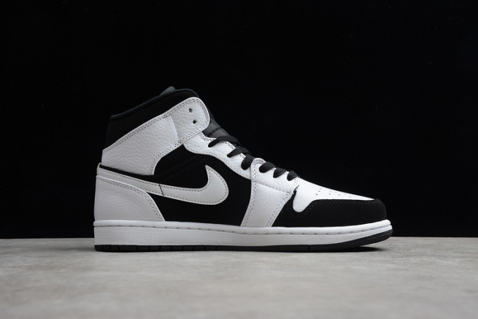 air jordan1 mid  554724-113