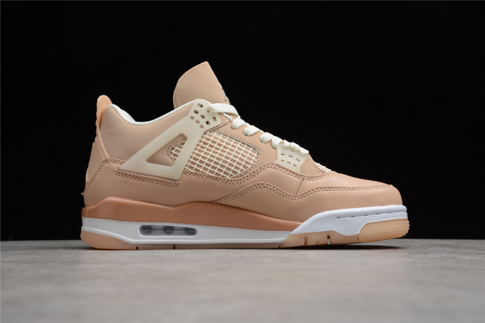 jordan 4 retro shimmer (w) dj0675-200