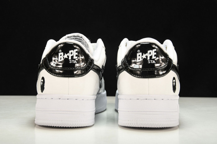 a bathing ape bape sta low  ab-047