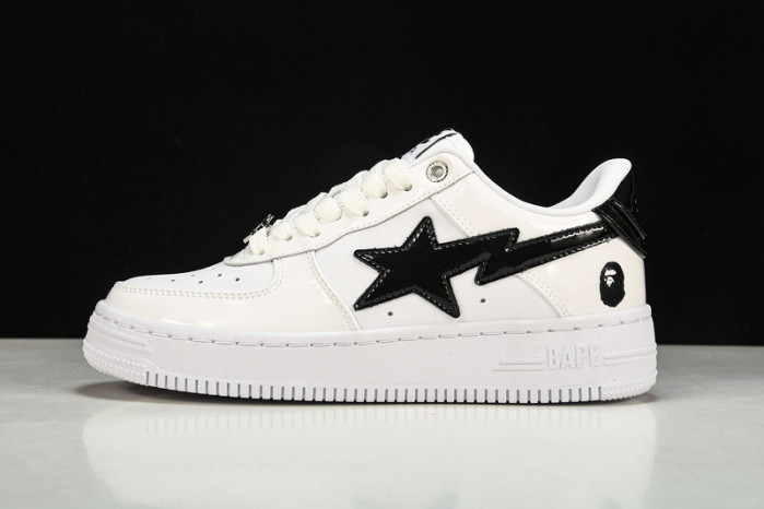 a bathing ape bape sta low  ab-047