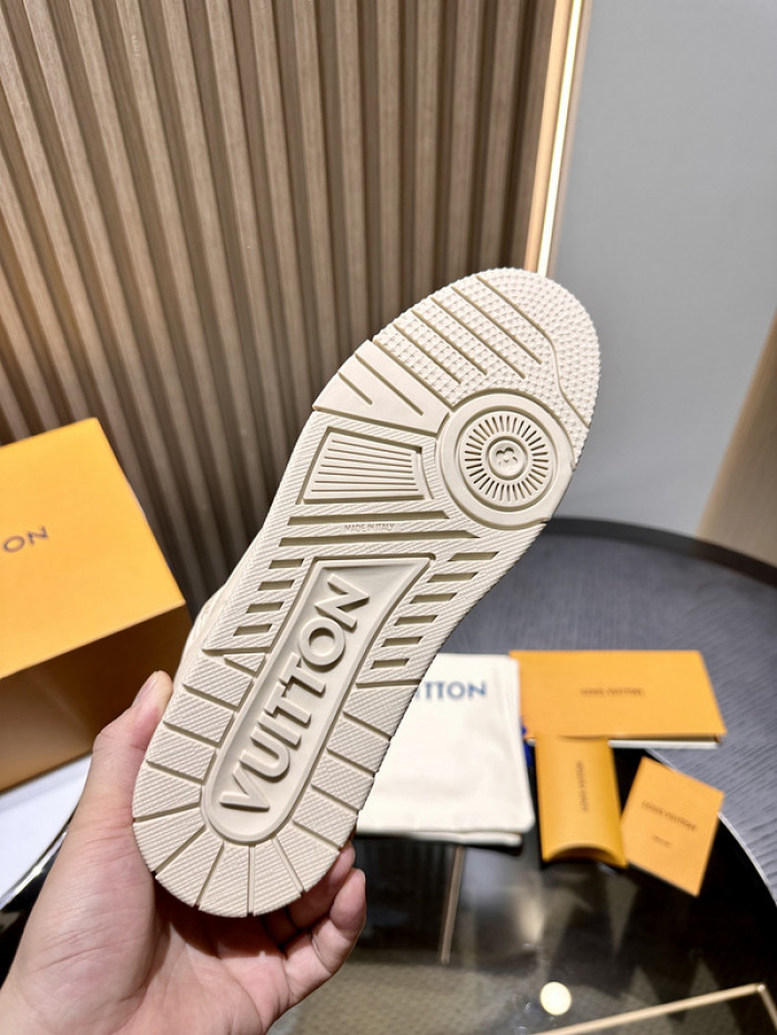 lou vuit sci-fi sneakers  lvss-0163