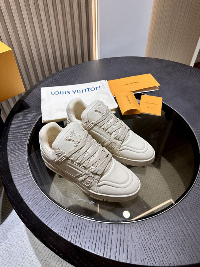 lou vuit sci-fi sneakers  lvss-0163