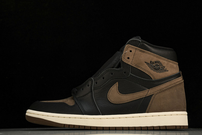 air jordan 1 retro high og "palomino" dz5485-020