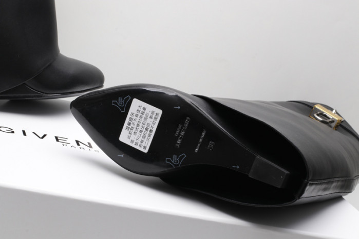 given*chy sneakers  gcs-001