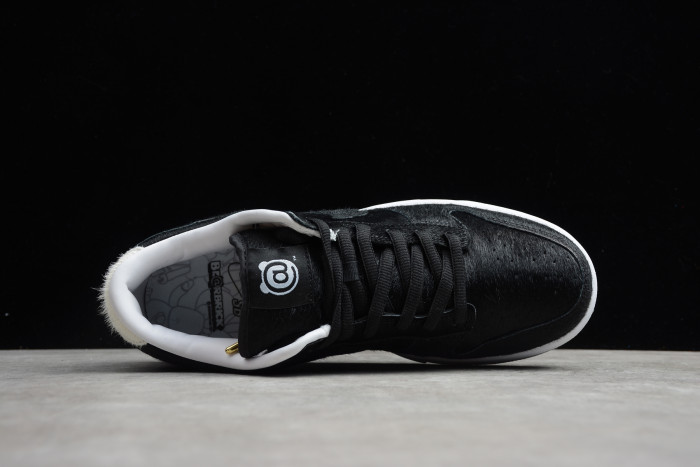 nike sb dunk low medicom toy (2020) cz5127-001