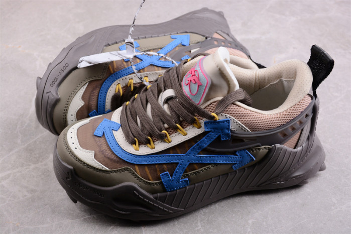 ow c/o​ odsy-1000 sneakers  ow-030