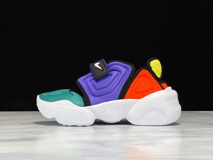 nike aqua rift multi (w) bq4797-400
