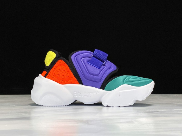 nike aqua rift multi (w) bq4797-400
