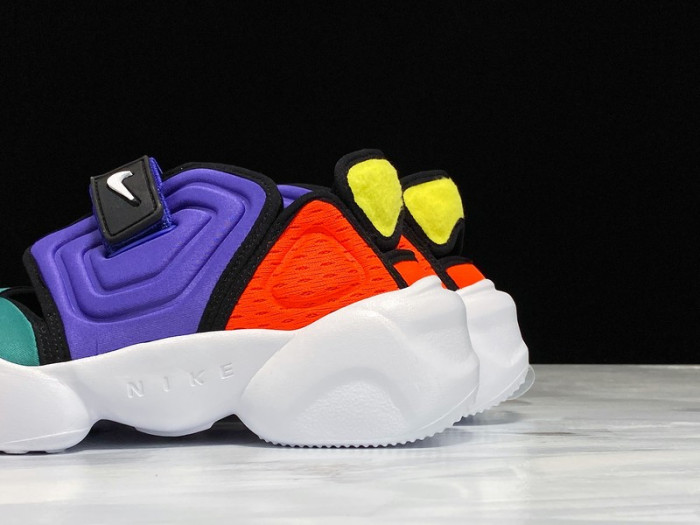 nike aqua rift multi (w) bq4797-400
