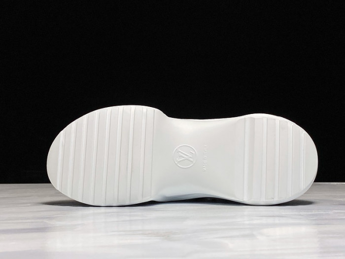 lou vuit sci-fi sneakers