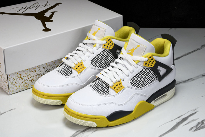air jordan 4 retro  aq9129-101