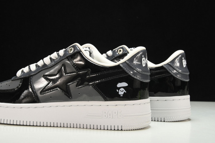 a bathing ape bape sta low  ab-048