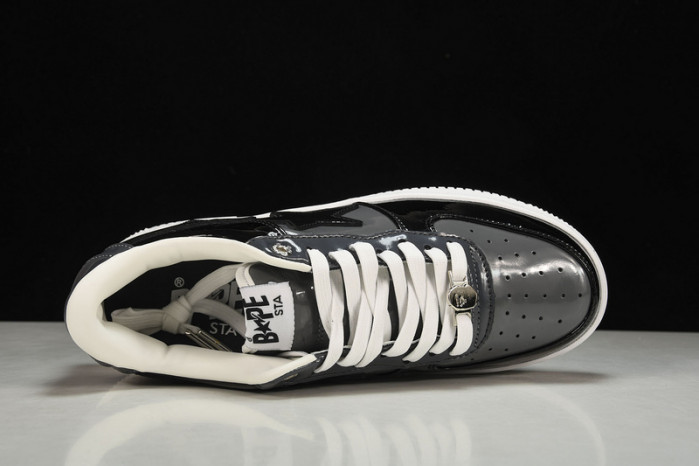 a bathing ape bape sta low  ab-048
