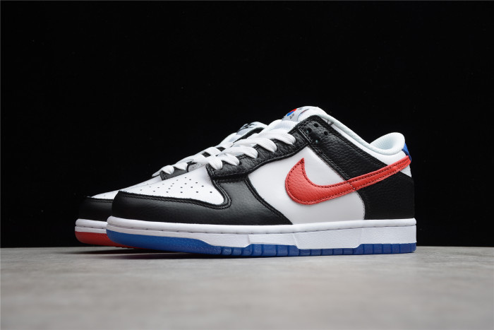 nike dunk low seoul dm7708-100