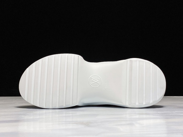 lou vuit sci-fi sneakers