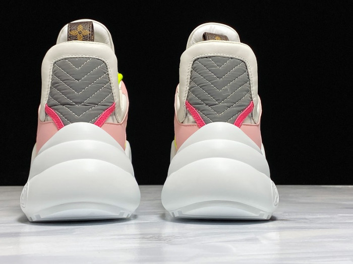 lou vuit sci-fi sneakers