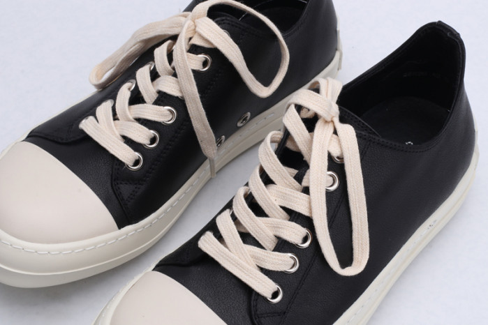 rick owen.s sneaker ro-015