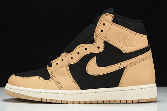 air jordan 1 retro high og "heirloom" 555088-202