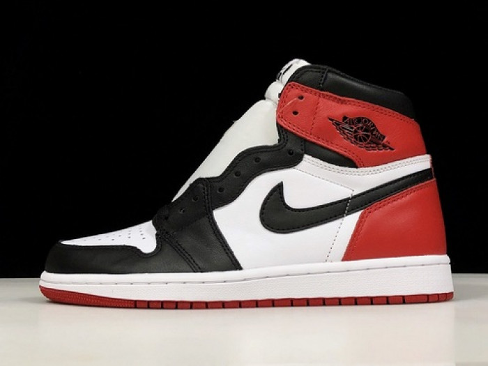 jordan 1 retro black toe (2016) 555088-125